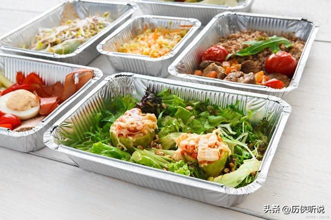 开云真人-外卖时代或将终结？预制菜正在加速突围未来将成为餐饮